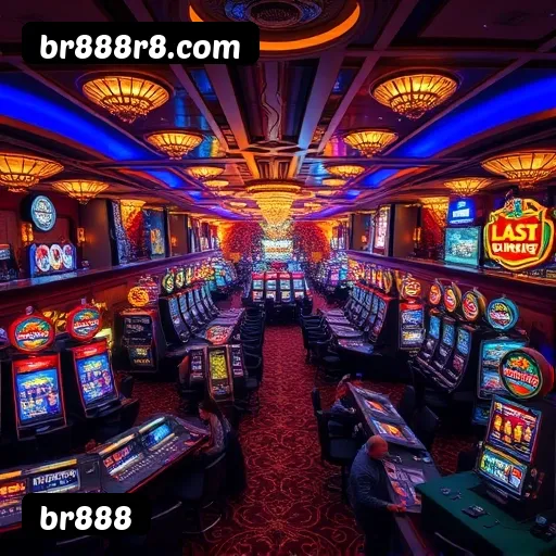 Benefícios do Login br888 - Bônus e Vantagens Exclusivas